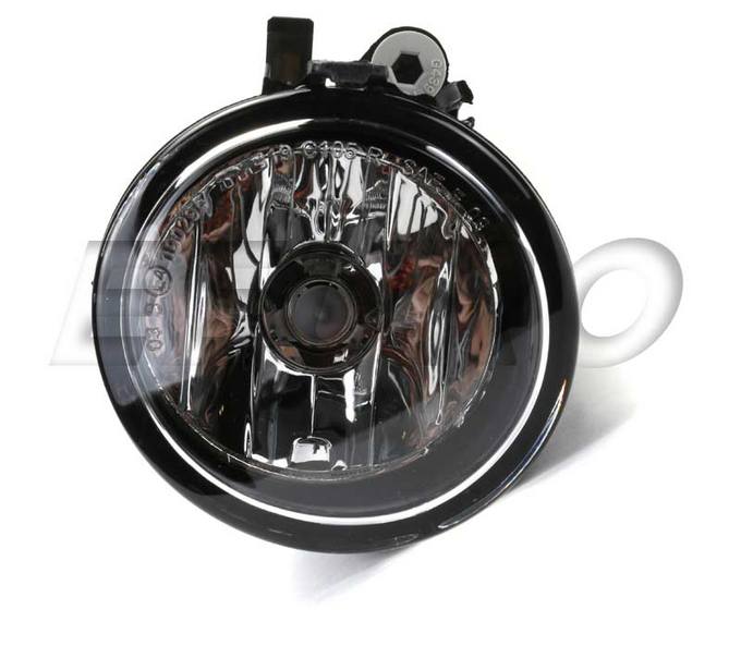 BMW Foglight Assembly - Passenger Side (NSF) 63177238788 - TYC 1912105001